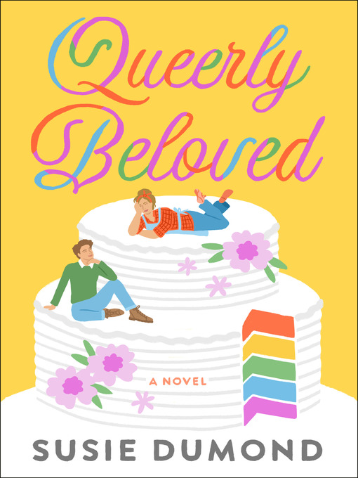Title details for Queerly Beloved by Susie Dumond - Available